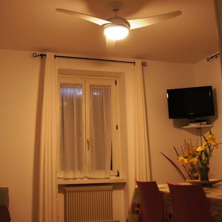 Stella Sport Apartments Torbole Sul Garda Buitenkant foto