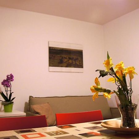 Stella Sport Apartments Torbole Sul Garda Buitenkant foto