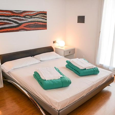 Stella Sport Apartments Torbole Sul Garda Buitenkant foto