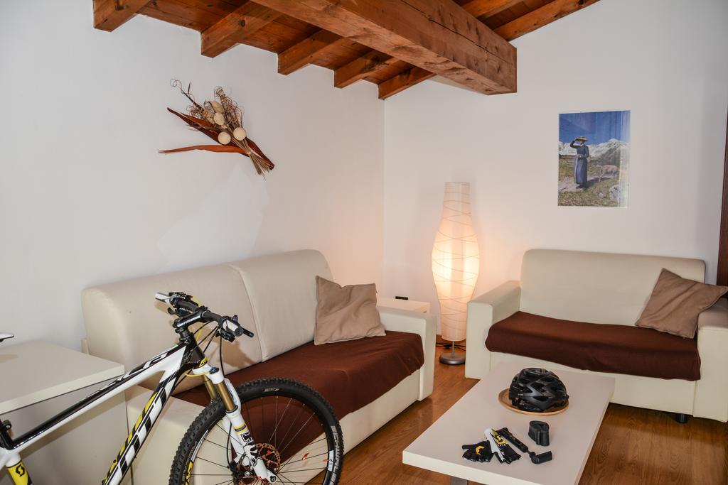 Stella Sport Apartments Torbole Sul Garda Buitenkant foto