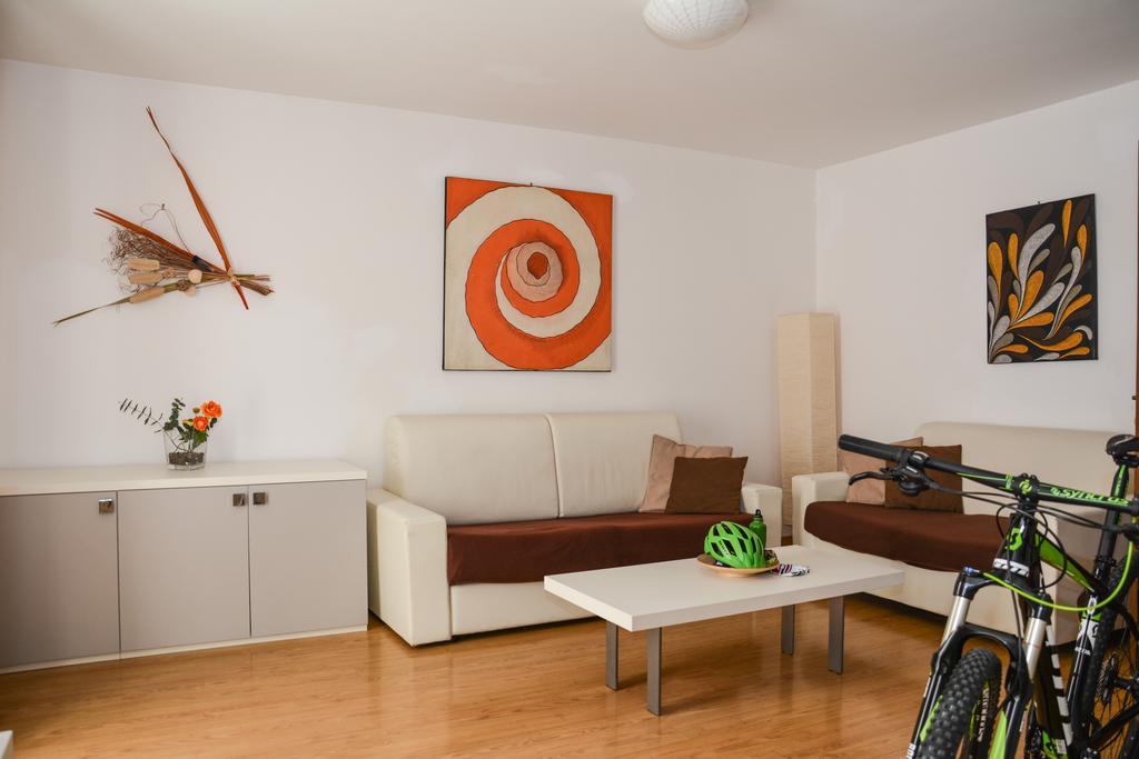 Stella Sport Apartments Torbole Sul Garda Buitenkant foto