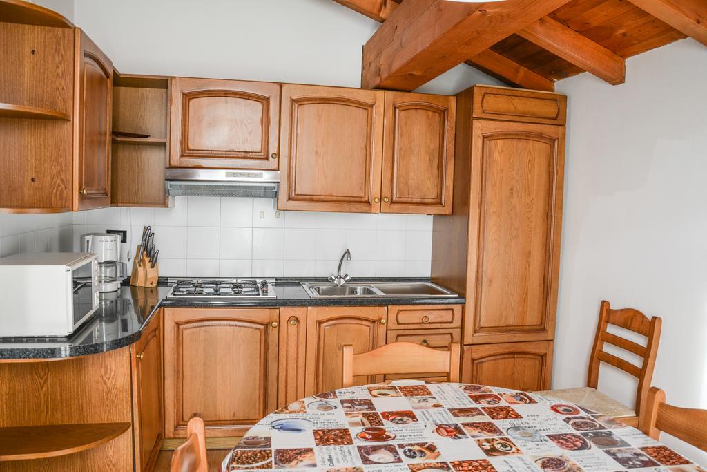 Stella Sport Apartments Torbole Sul Garda Buitenkant foto