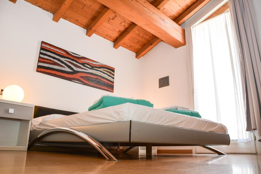 Stella Sport Apartments Torbole Sul Garda Buitenkant foto