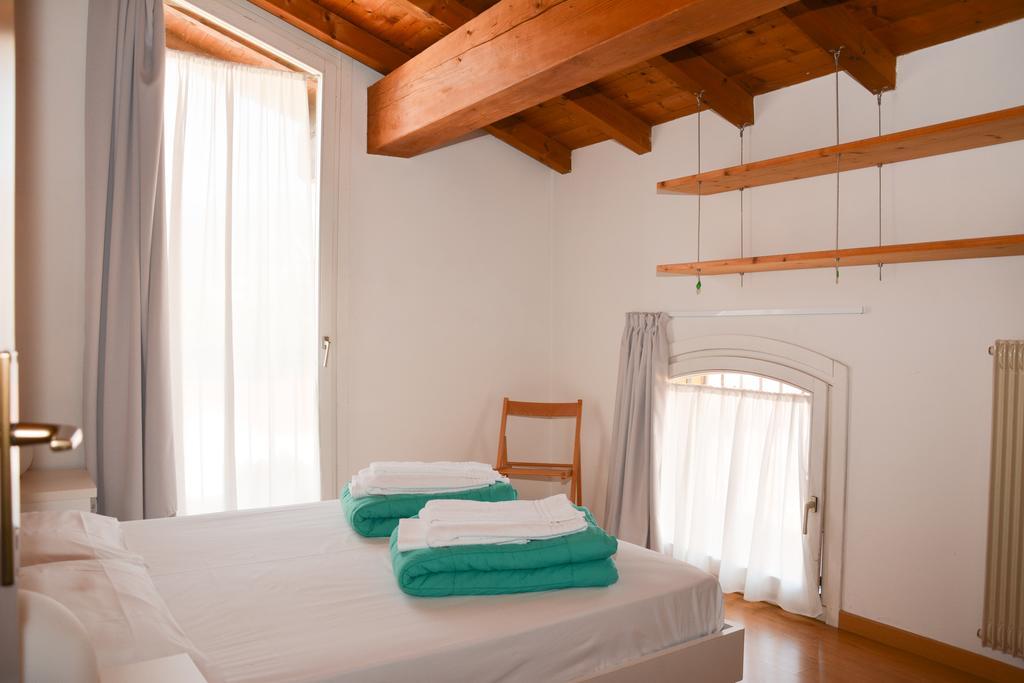 Stella Sport Apartments Torbole Sul Garda Buitenkant foto