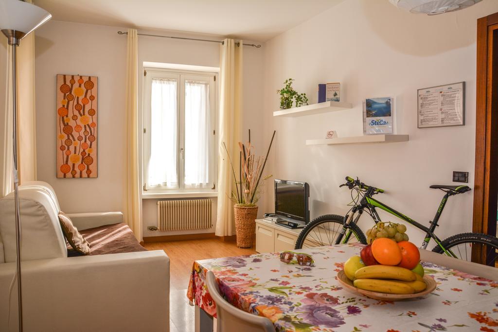 Stella Sport Apartments Torbole Sul Garda Buitenkant foto