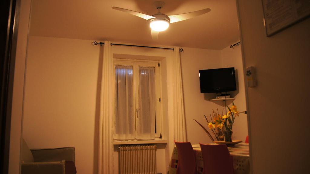 Stella Sport Apartments Torbole Sul Garda Buitenkant foto