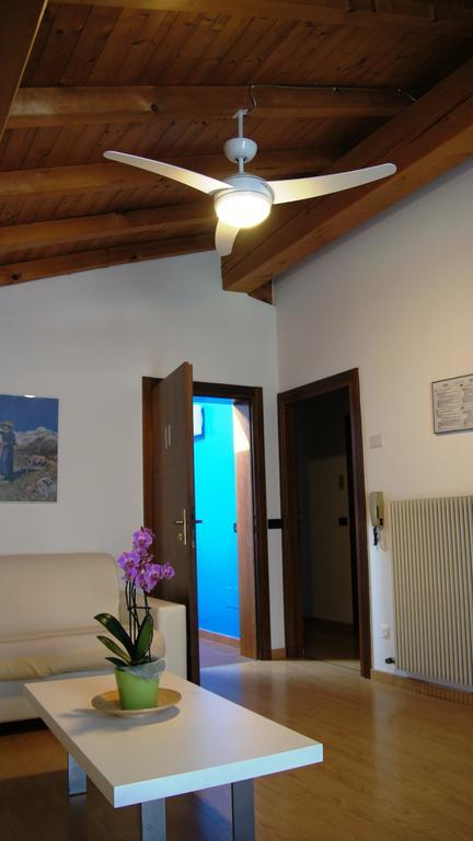 Stella Sport Apartments Torbole Sul Garda Buitenkant foto
