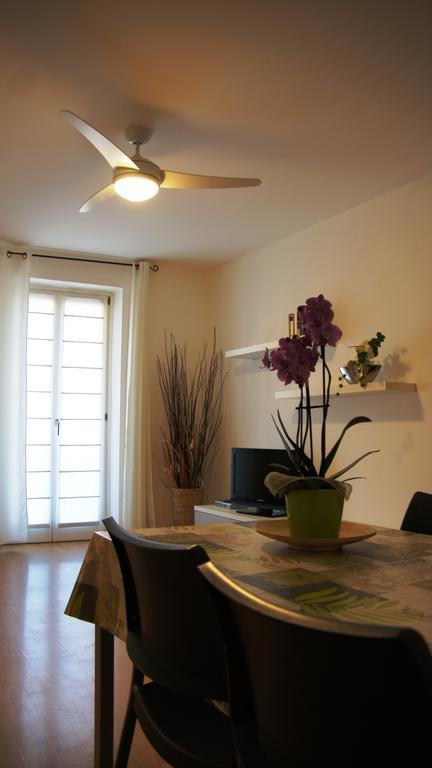 Stella Sport Apartments Torbole Sul Garda Buitenkant foto