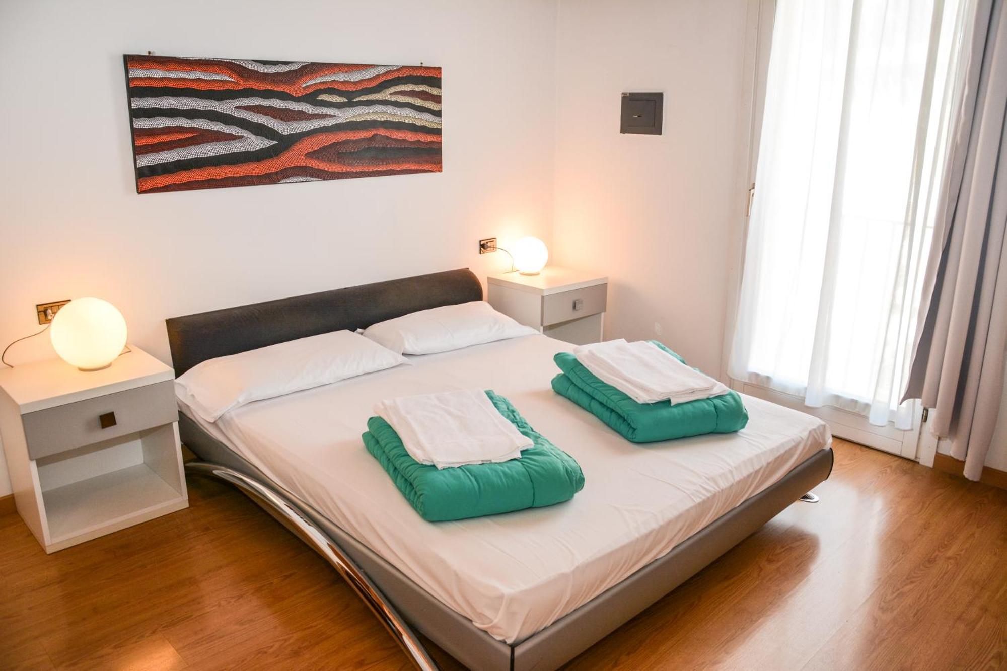 Stella Sport Apartments Torbole Sul Garda Buitenkant foto